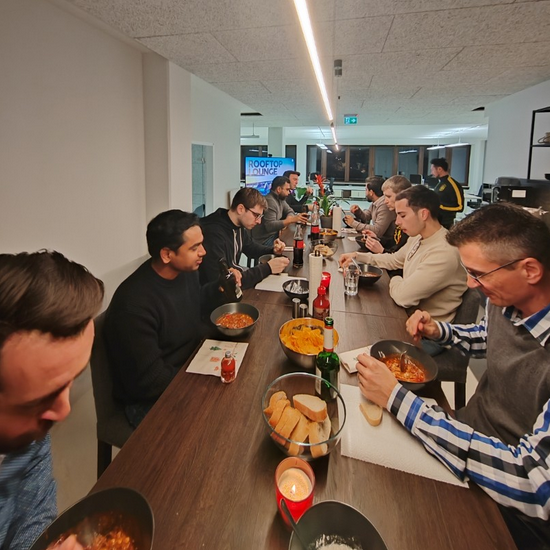 TecDay Afterwork