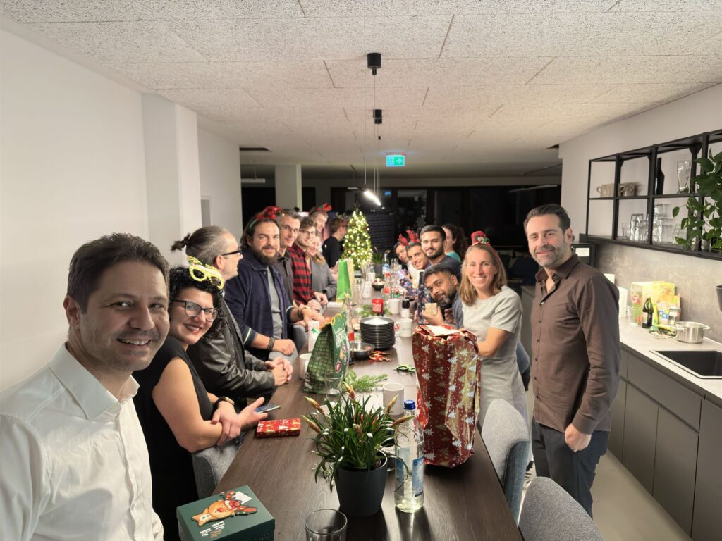 Weihnachtsfeier_1